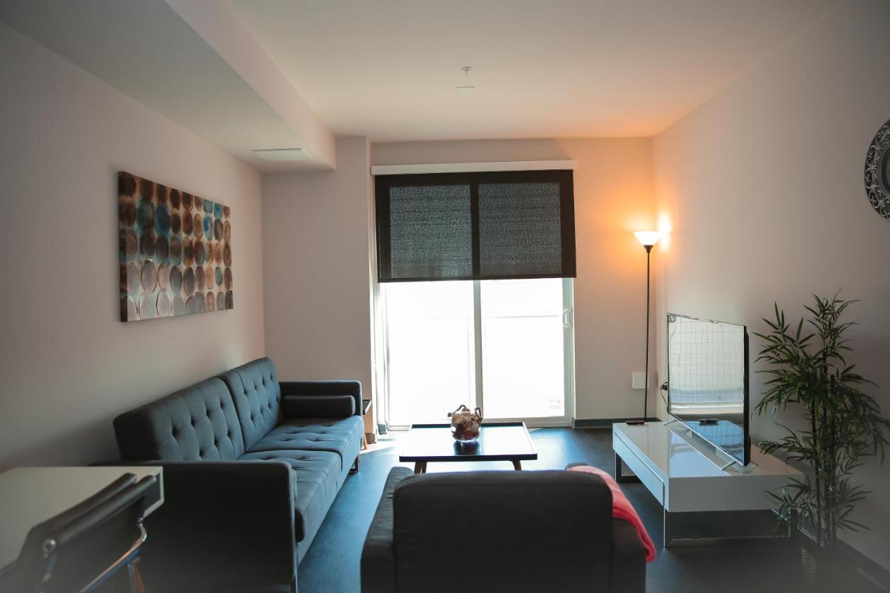 Fully Furnished Suites Near Little Tokyo Λος Άντζελες Εξωτερικό φωτογραφία