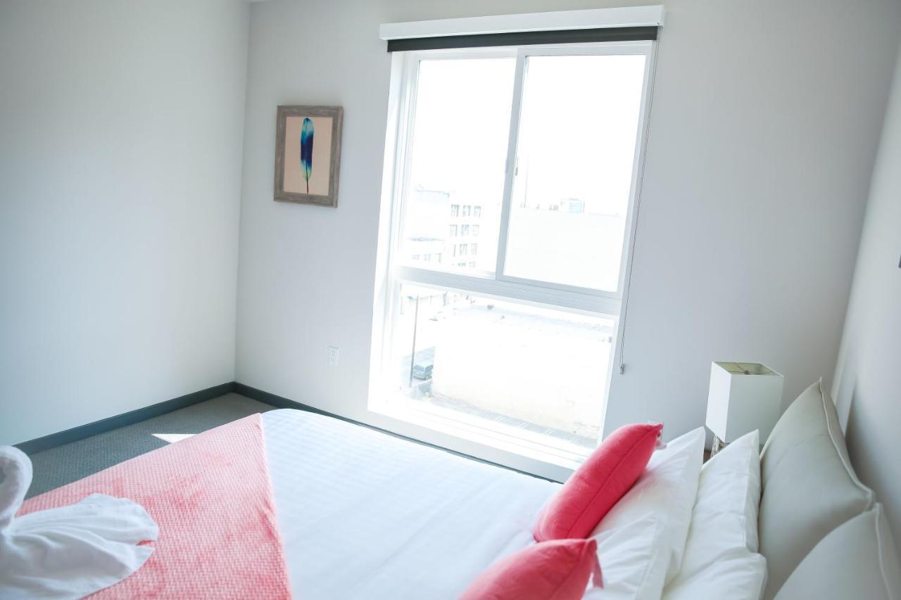 Fully Furnished Suites Near Little Tokyo Λος Άντζελες Εξωτερικό φωτογραφία